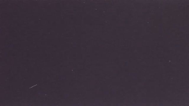 AMS16 meteor