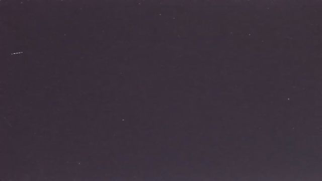 AMS16 meteor