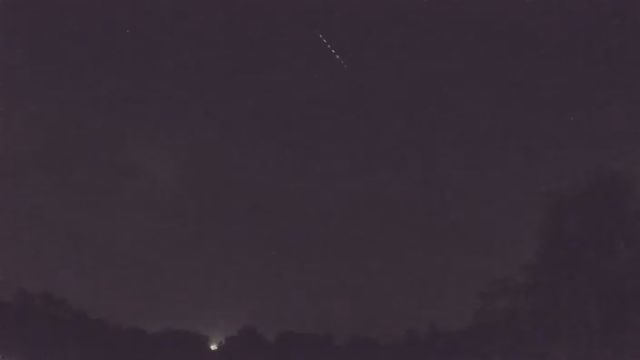 AMS16 meteor