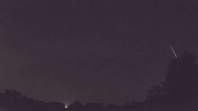 AMS16 meteor