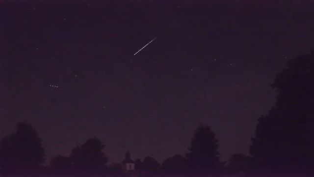 AMS16 meteor