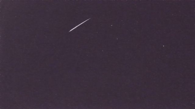 AMS16 meteor