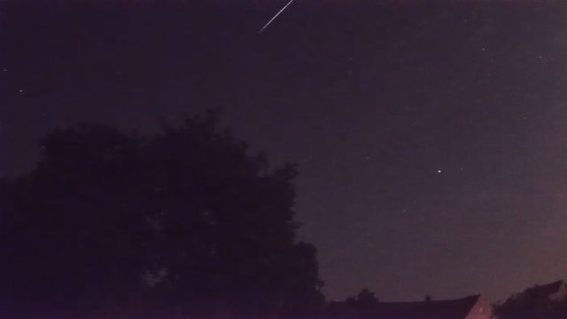 AMS16 meteor