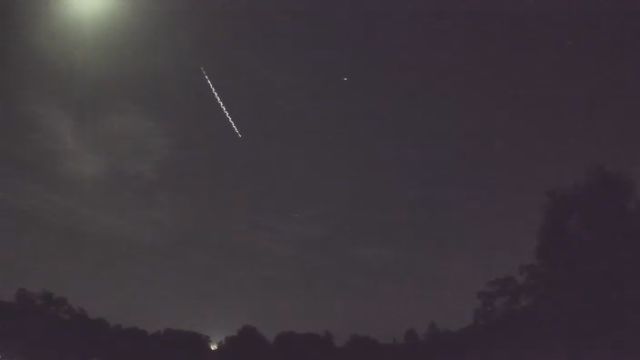 AMS16 meteor