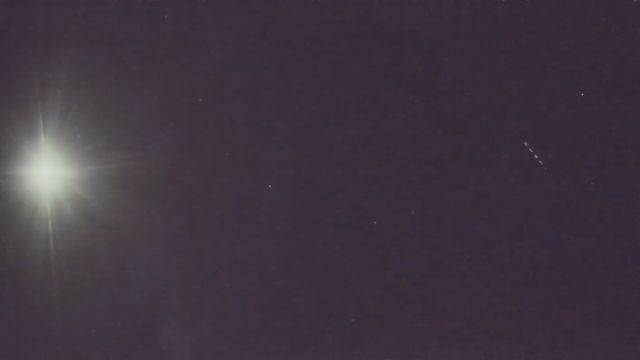 AMS16 meteor