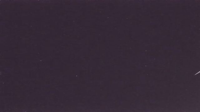 AMS16 meteor