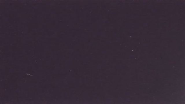 AMS16 meteor