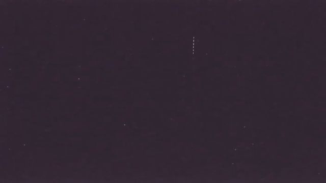 AMS16 meteor