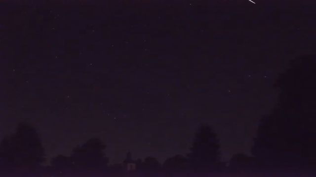 AMS16 meteor