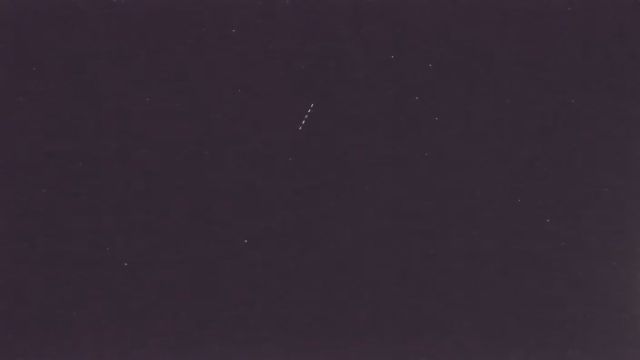 AMS16 meteor