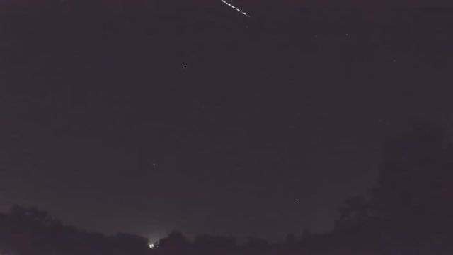 AMS16 meteor