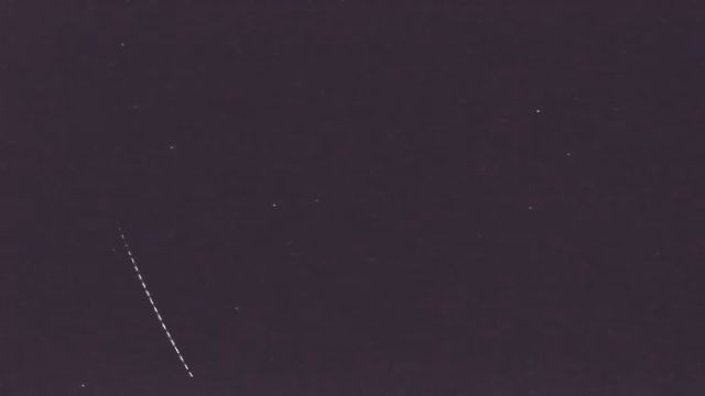 AMS16 meteor