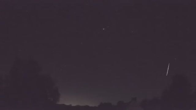AMS16 meteor