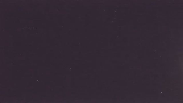 AMS16 meteor