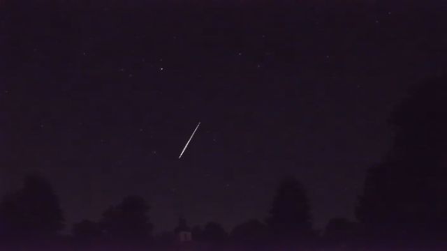 AMS16 meteor