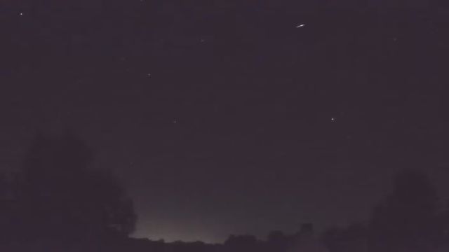 AMS16 meteor