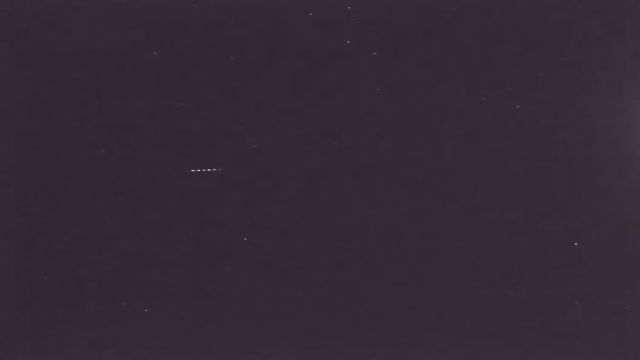 AMS16 meteor