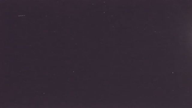 AMS16 meteor