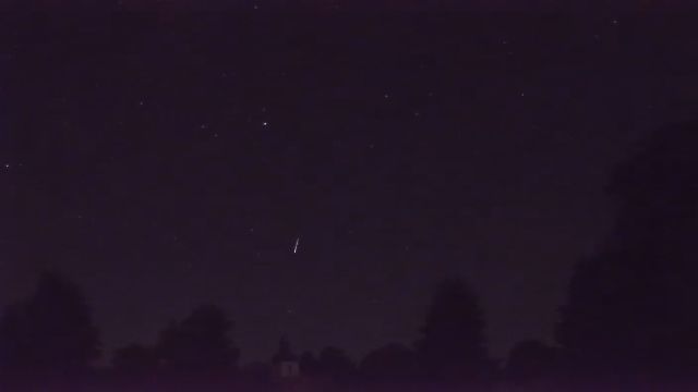 AMS16 meteor