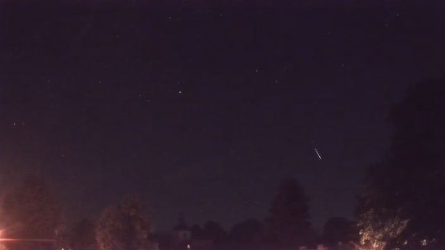 AMS16 meteor