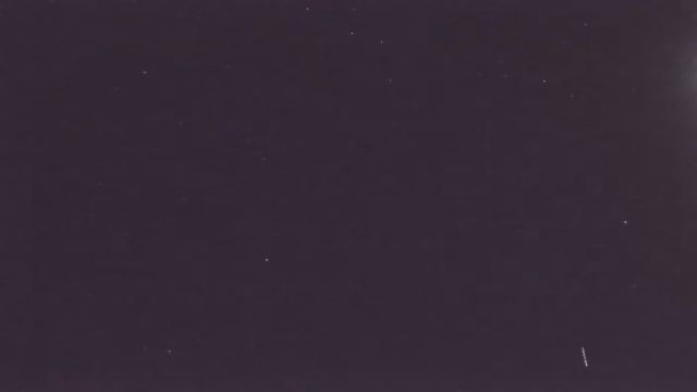 AMS16 meteor