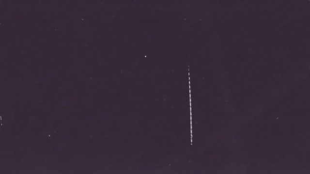 AMS16 meteor