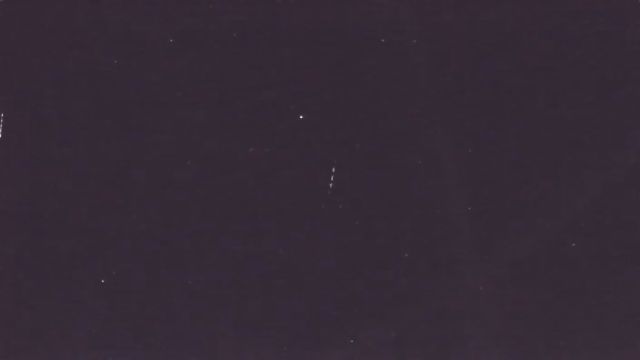 AMS16 meteor