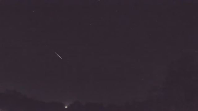 AMS16 meteor