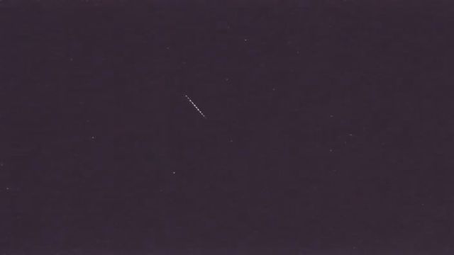 AMS16 meteor
