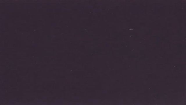 AMS16 meteor