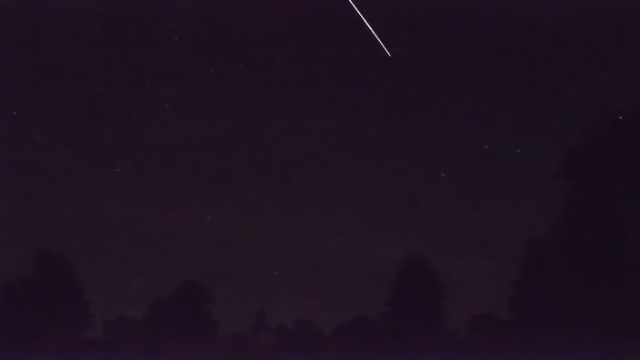 AMS16 meteor