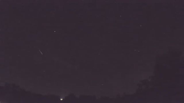 AMS16 meteor