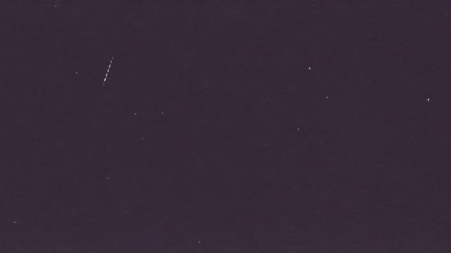 AMS16 meteor