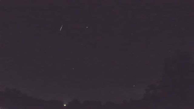 AMS16 meteor
