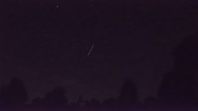 AMS16 meteor