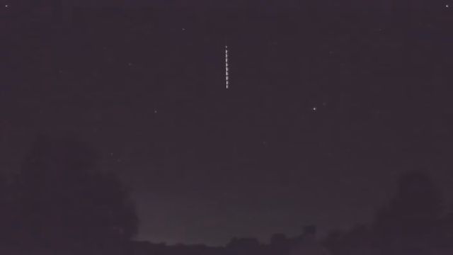 AMS16 meteor
