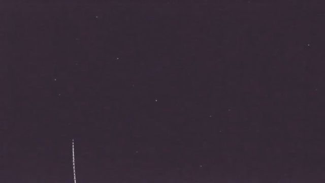 AMS16 meteor