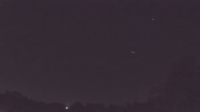 AMS16 meteor