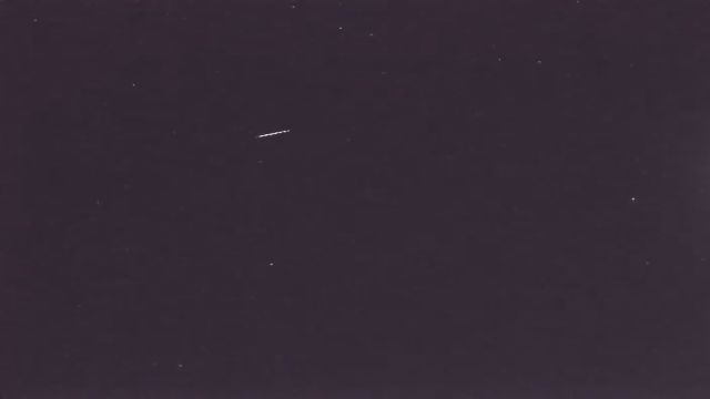 AMS16 meteor