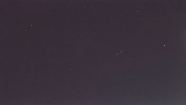 AMS16 meteor