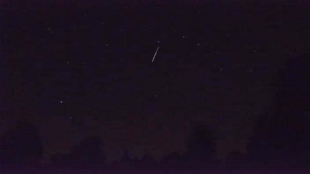 AMS16 meteor