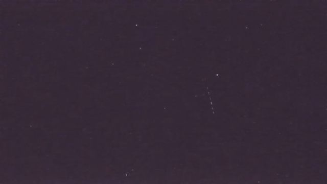 AMS16 meteor