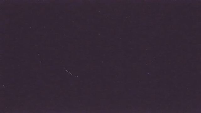 AMS16 meteor