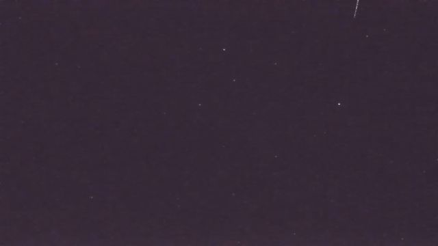 AMS16 meteor