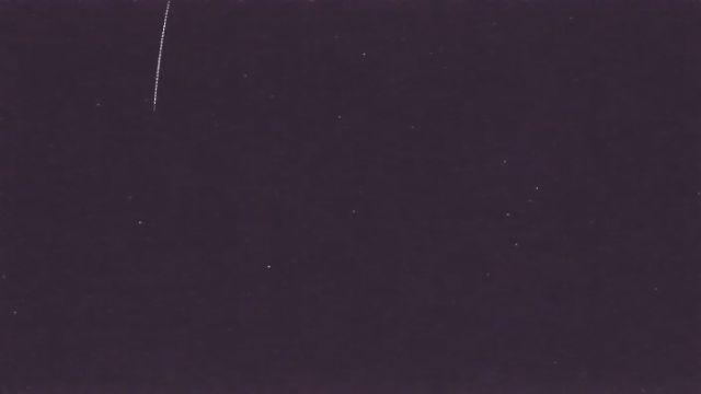 AMS16 meteor