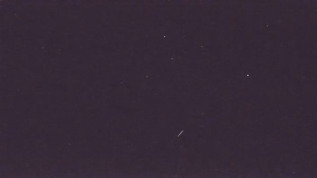 AMS16 meteor