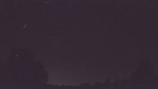 AMS16 meteor