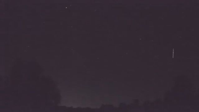 AMS16 meteor