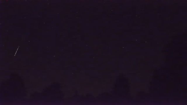AMS16 meteor