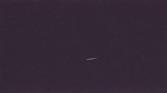 AMS16 meteor